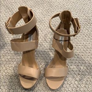 Steve Madden Heels